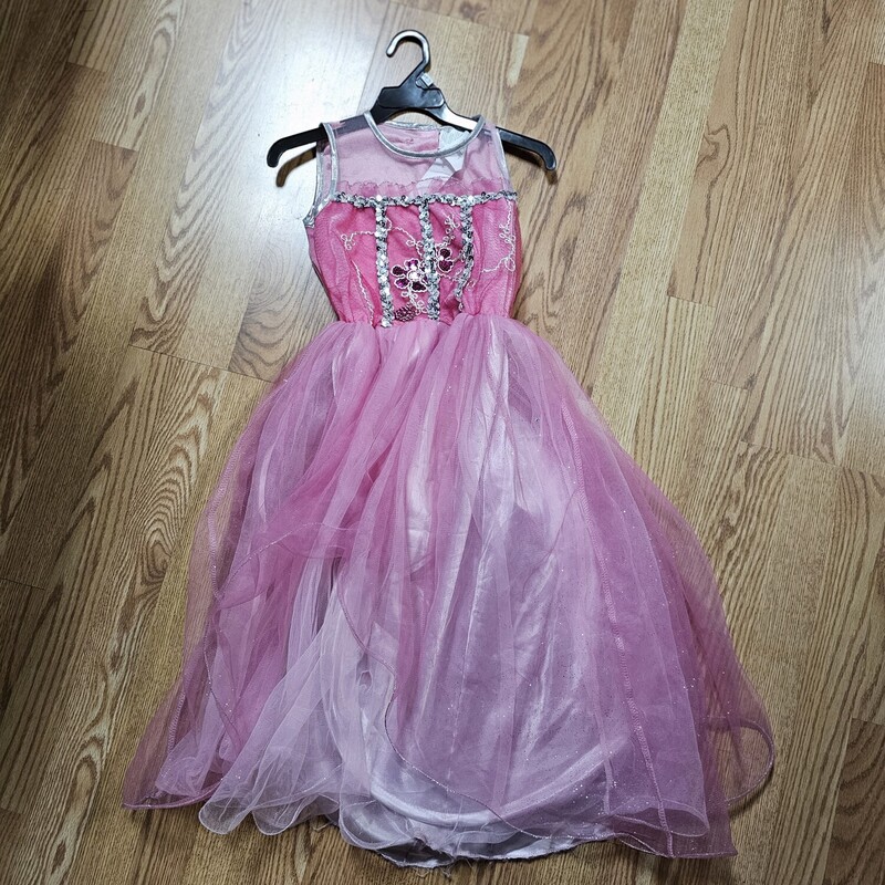 RUBIES COSTUME, PINK, Size: MEDIUM