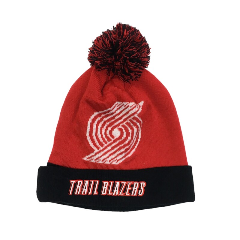 Hat (Trailblazers)