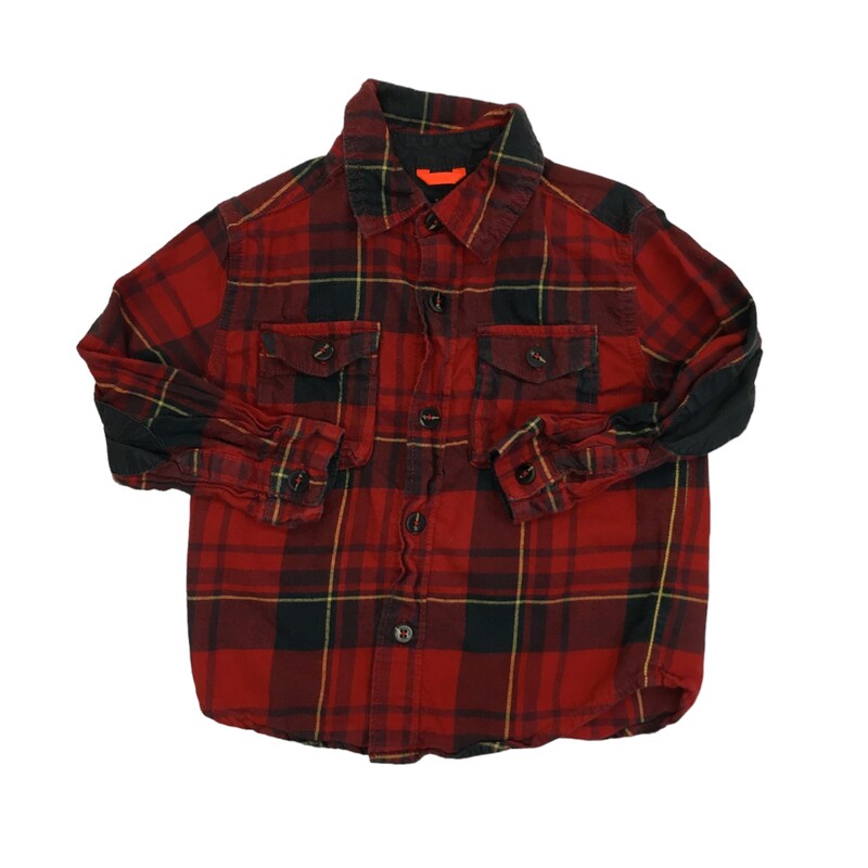 Long Sleeve Shirt, Boy, Size: 3t

Located at Pipsqueak Resale Boutique inside the Vancouver Mall or online at:

#resalerocks #pipsqueakresale #vancouverwa #portland #reusereducerecycle #fashiononabudget #chooseused #consignment #savemoney #shoplocal #weship #keepusopen #shoplocalonline #resale #resaleboutique #mommyandme #minime #fashion #reseller                                                                                                                                      All items are photographed prior to being steamed. Cross posted, items are located at #PipsqueakResaleBoutique, payments accepted: cash, paypal & credit cards. Any flaws will be described in the comments. More pictures available with link above. Local pick up available at the #VancouverMall, tax will be added (not included in price), shipping available (not included in price, *Clothing, shoes, books & DVDs for $6.99; please contact regarding shipment of toys or other larger items), item can be placed on hold with communication, message with any questions. Join Pipsqueak Resale - Online to see all the new items! Follow us on IG @pipsqueakresale & Thanks for looking! Due to the nature of consignment, any known flaws will be described; ALL SHIPPED SALES ARE FINAL. All items are currently located inside Pipsqueak Resale Boutique as a store front items purchased on location before items are prepared for shipment will be refunded.