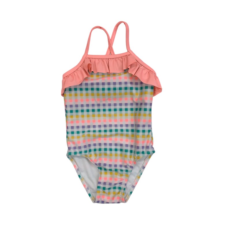 Swim, Girl, Size: 2t

Located at Pipsqueak Resale Boutique inside the Vancouver Mall or online at:

#resalerocks #pipsqueakresale #vancouverwa #portland #reusereducerecycle #fashiononabudget #chooseused #consignment #savemoney #shoplocal #weship #keepusopen #shoplocalonline #resale #resaleboutique #mommyandme #minime #fashion #reseller                                                                                                                                      All items are photographed prior to being steamed. Cross posted, items are located at #PipsqueakResaleBoutique, payments accepted: cash, paypal & credit cards. Any flaws will be described in the comments. More pictures available with link above. Local pick up available at the #VancouverMall, tax will be added (not included in price), shipping available (not included in price, *Clothing, shoes, books & DVDs for $6.99; please contact regarding shipment of toys or other larger items), item can be placed on hold with communication, message with any questions. Join Pipsqueak Resale - Online to see all the new items! Follow us on IG @pipsqueakresale & Thanks for looking! Due to the nature of consignment, any known flaws will be described; ALL SHIPPED SALES ARE FINAL. All items are currently located inside Pipsqueak Resale Boutique as a store front items purchased on location before items are prepared for shipment will be refunded.