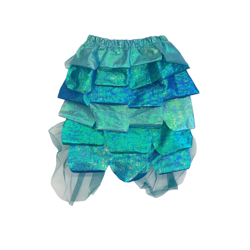 Skirt (Mermaid)