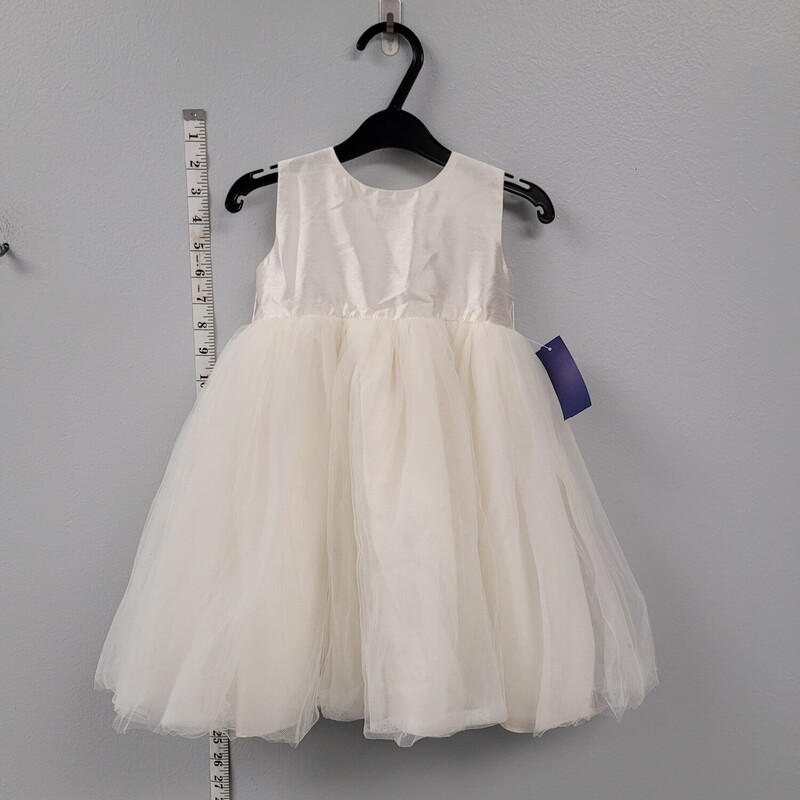 Davids Bridal, Size: 24m, Item: Dress