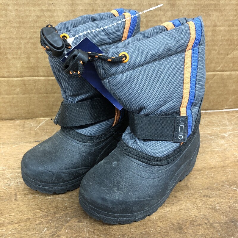 NN, Size: 5, Item: Boots