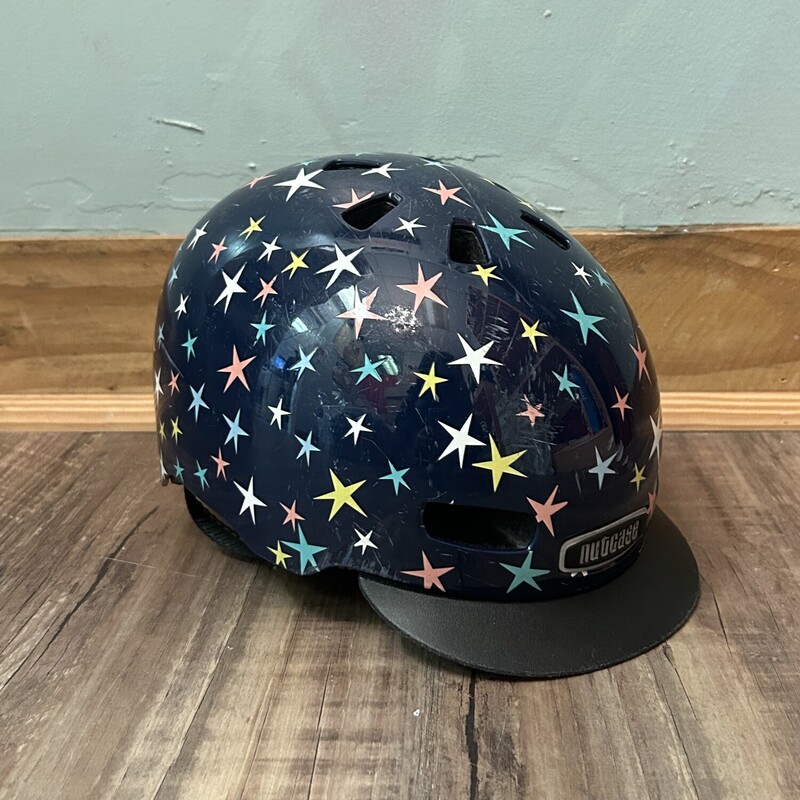 Nutcase Star Helmet ASIS