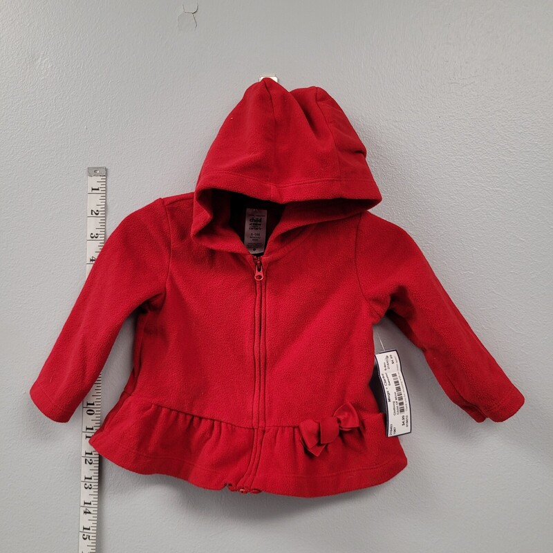 Child Of Mine, Size: 6-9m, Item: Sweater