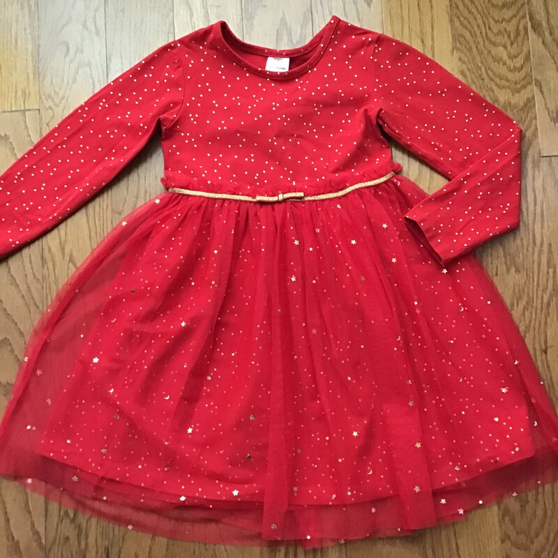 Hanna Andersson Dress