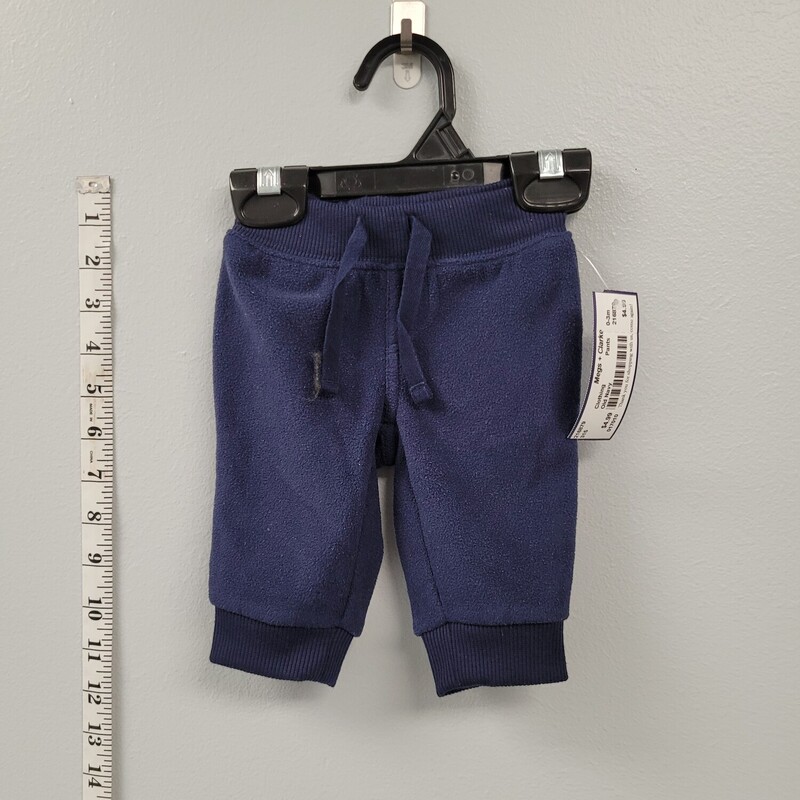 Old Navy, Size: 0-3m, Item: Pants