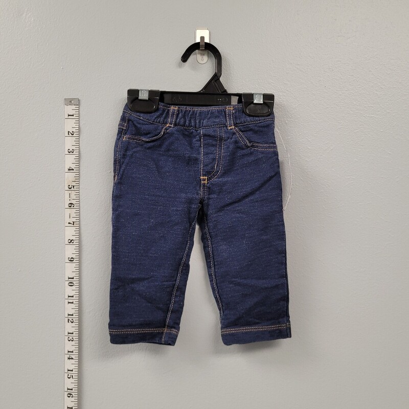 Carters, Size: 9m, Item: Pants