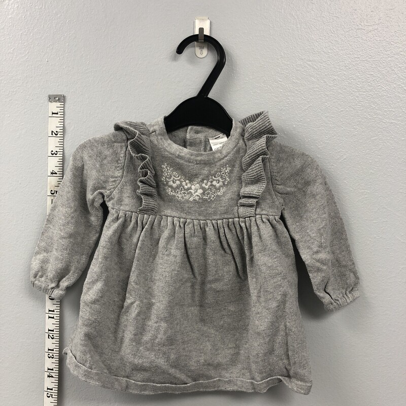 Carters, Size: 3m, Item: Dress