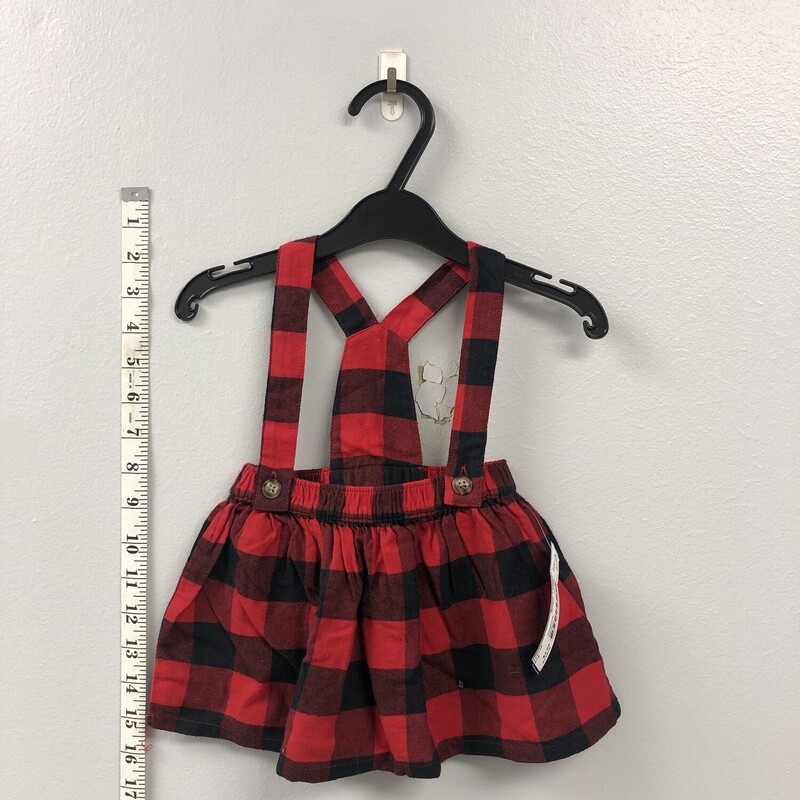 Carters, Size: 6m, Item: Dress