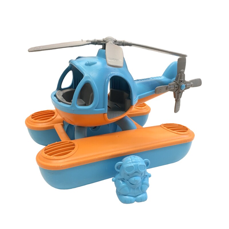 Sea Copter (Helicopter)