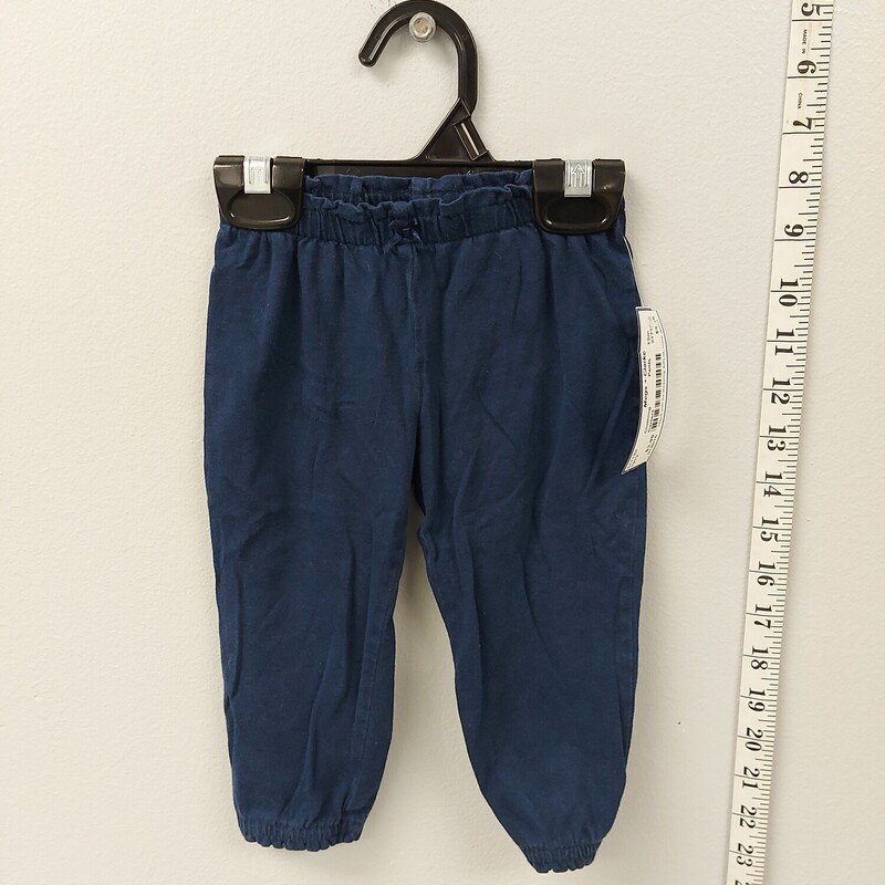 Carters, Size: 12m, Item: Pants