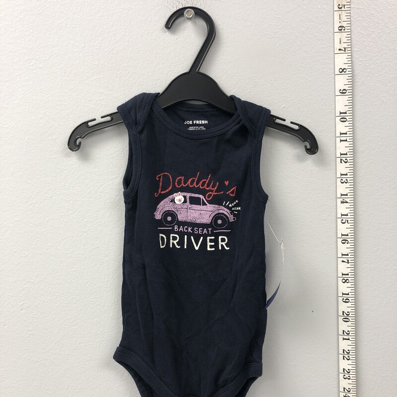 Joe, Size: 12-18m, Item: Tank