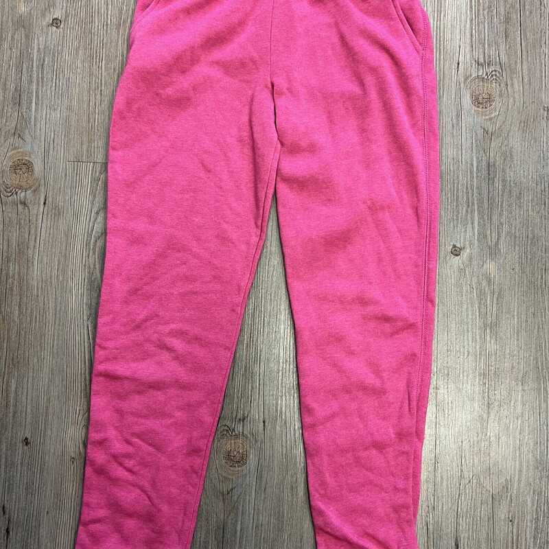 Oshkosh Sweatpants, Pink, Size: 10Y