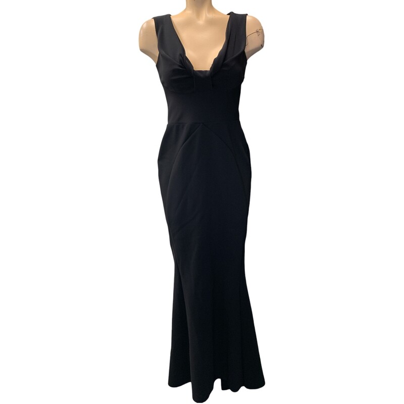 Greta Constantini Dress, Black, Size: S