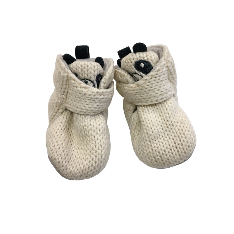 Shoes (Slippers/Panda)