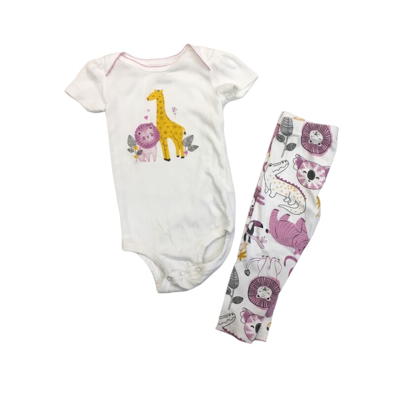 2pc Onesie/Pants, Girl, Size: 18m

Located at Pipsqueak Resale Boutique inside the Vancouver Mall or online at:

#resalerocks #pipsqueakresale #vancouverwa #portland #reusereducerecycle #fashiononabudget #chooseused #consignment #savemoney #shoplocal #weship #keepusopen #shoplocalonline #resale #resaleboutique #mommyandme #minime #fashion #reseller

All items are photographed prior to being steamed. Cross posted, items are located at #PipsqueakResaleBoutique, payments accepted: cash, paypal & credit cards. Any flaws will be described in the comments. More pictures available with link above. Local pick up available at the #VancouverMall, tax will be added (not included in price), shipping available (not included in price, *Clothing, shoes, books & DVDs for $6.99; please contact regarding shipment of toys or other larger items), item can be placed on hold with communication, message with any questions. Join Pipsqueak Resale - Online to see all the new items! Follow us on IG @pipsqueakresale & Thanks for looking! Due to the nature of consignment, any known flaws will be described; ALL SHIPPED SALES ARE FINAL. All items are currently located inside Pipsqueak Resale Boutique as a store front items purchased on location before items are prepared for shipment will be refunded.