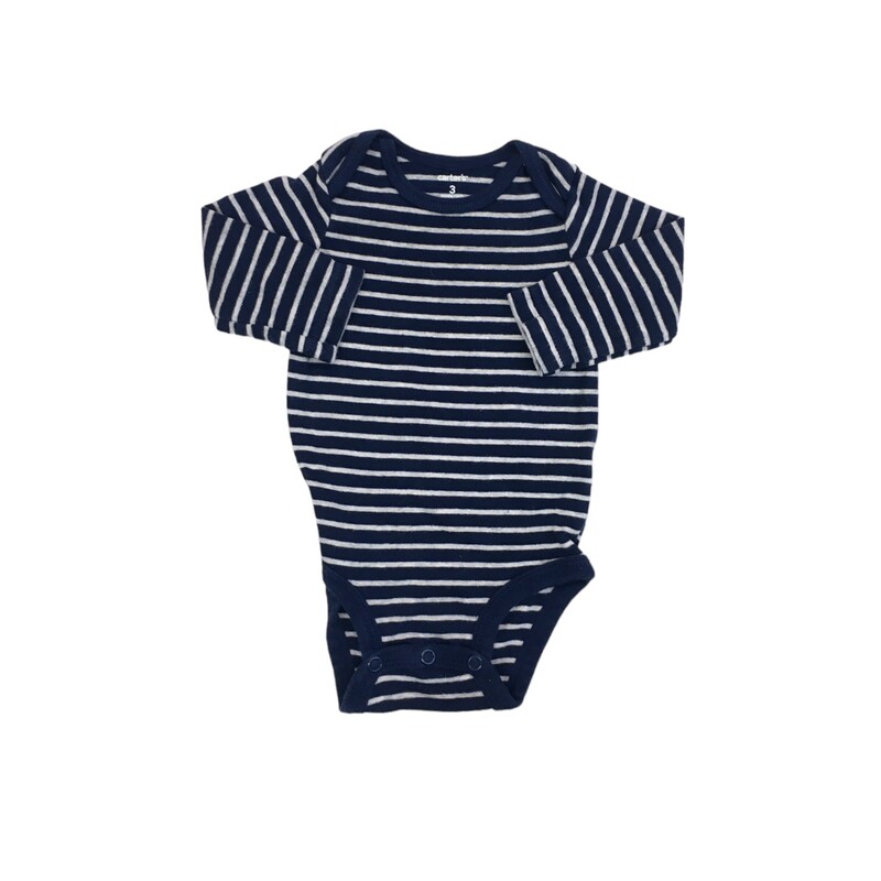 Long Sleeve Onesie, Boy, Size: 3m

Located at Pipsqueak Resale Boutique inside the Vancouver Mall or online at:

#resalerocks #pipsqueakresale #vancouverwa #portland #reusereducerecycle #fashiononabudget #chooseused #consignment #savemoney #shoplocal #weship #keepusopen #shoplocalonline #resale #resaleboutique #mommyandme #minime #fashion #reseller

All items are photographed prior to being steamed. Cross posted, items are located at #PipsqueakResaleBoutique, payments accepted: cash, paypal & credit cards. Any flaws will be described in the comments. More pictures available with link above. Local pick up available at the #VancouverMall, tax will be added (not included in price), shipping available (not included in price, *Clothing, shoes, books & DVDs for $6.99; please contact regarding shipment of toys or other larger items), item can be placed on hold with communication, message with any questions. Join Pipsqueak Resale - Online to see all the new items! Follow us on IG @pipsqueakresale & Thanks for looking! Due to the nature of consignment, any known flaws will be described; ALL SHIPPED SALES ARE FINAL. All items are currently located inside Pipsqueak Resale Boutique as a store front items purchased on location before items are prepared for shipment will be refunded.