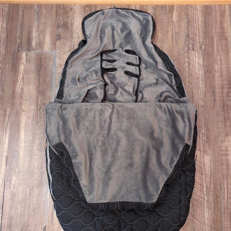 BundleMe Carseat Cover