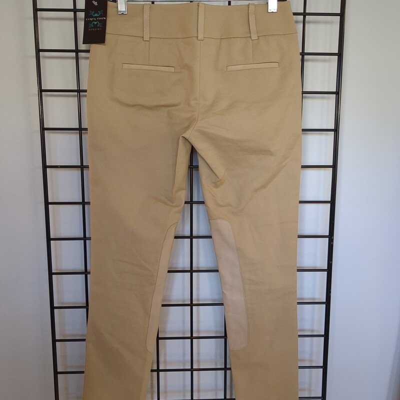 Mackage Pants, Tan, Size: 2