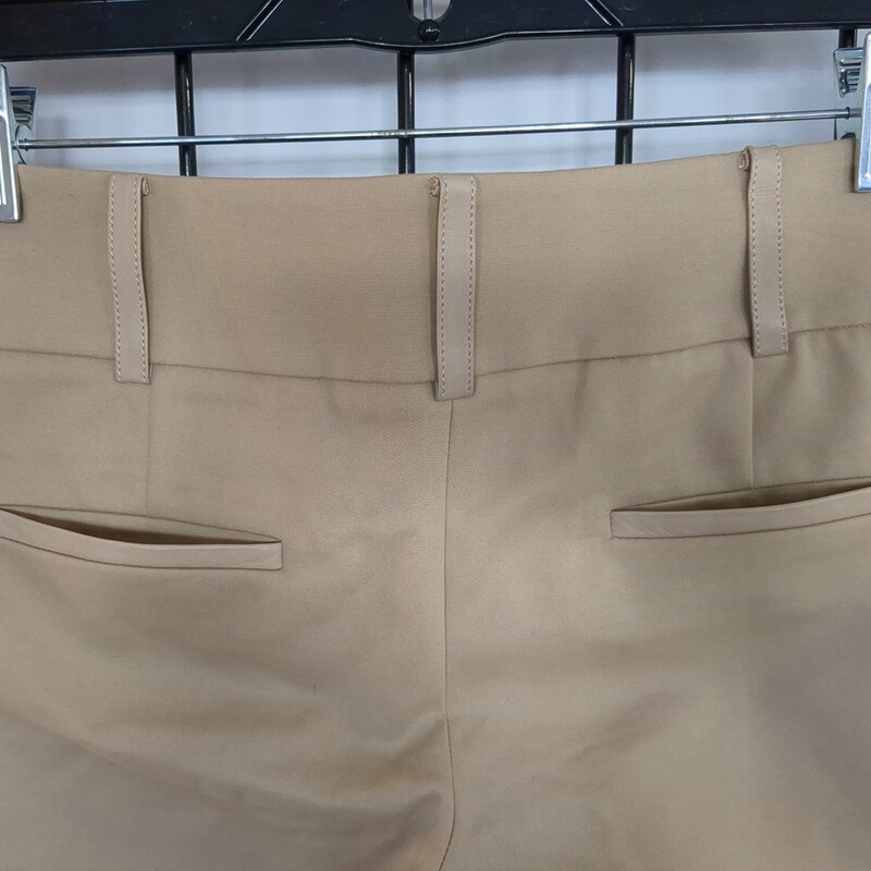 Mackage Pants, Tan, Size: 2