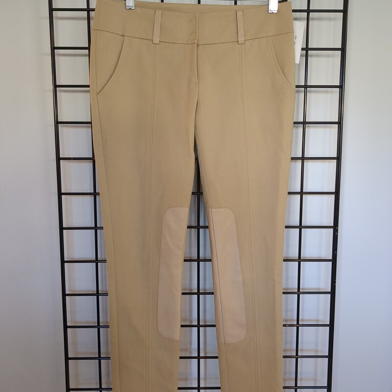 Mackage Pants, Tan, Size: 2