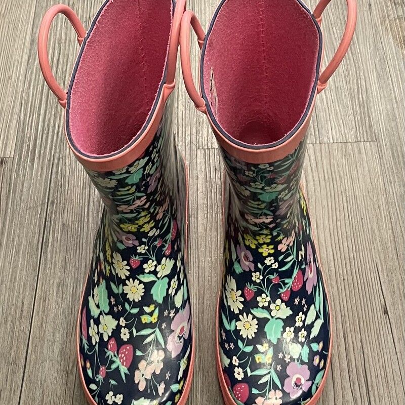 Carters Rain Boots