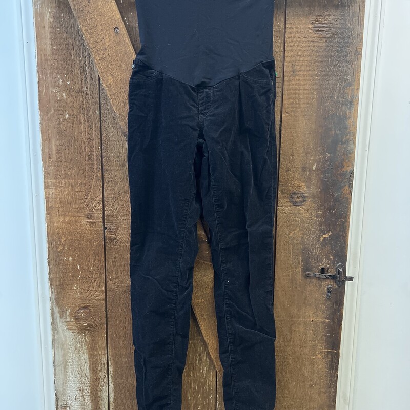 Adriano G Cord Pant