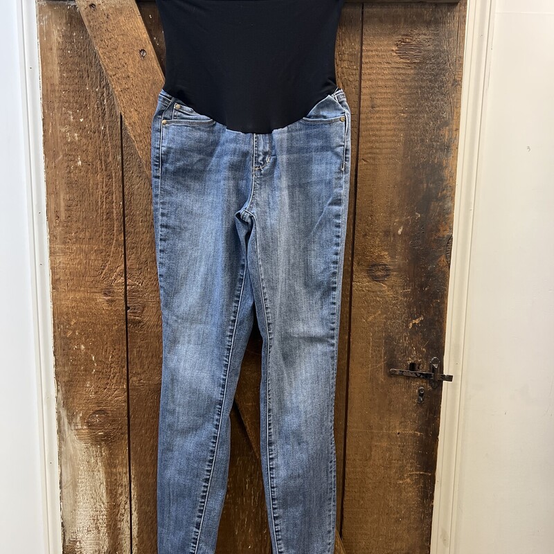 Articles Of Society Jeans, Denim, Size: Adult M