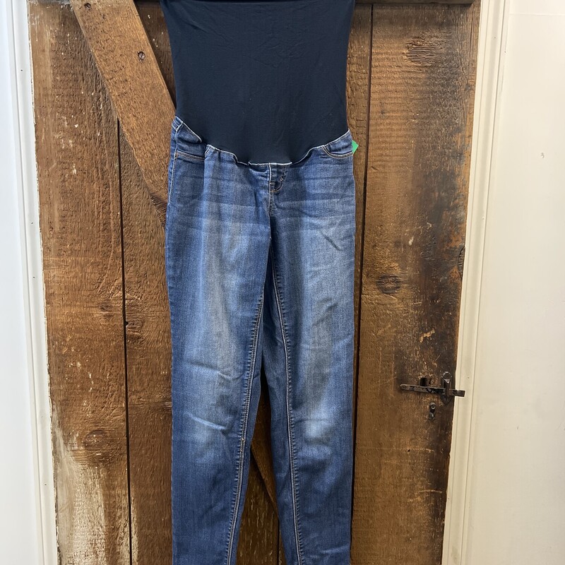 1822 Denim Jeans, Denim, Size: Adult S