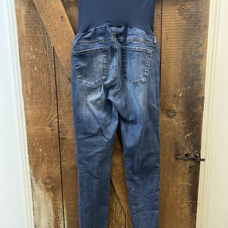 Articles Of Society Jeans, Denim, Size: Adult S