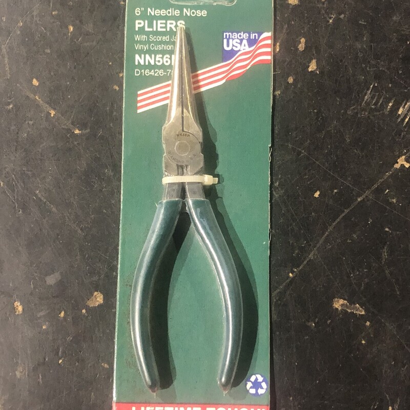 Soft Jaw Pliers  The TOOL CONSIGNMENT® Store