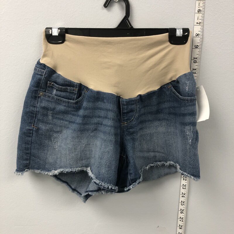 Oh Baby, Size: L, Item: Shorts