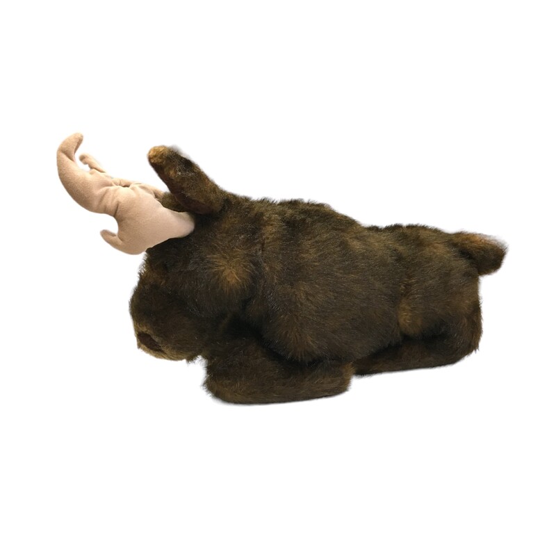 Puppet: Moose