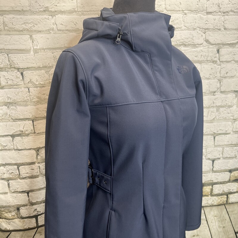 The North Face, Navy, Size: X-small