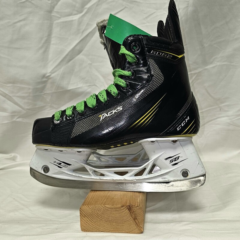 CCM Tacks 6052, Hockey, Size: 4