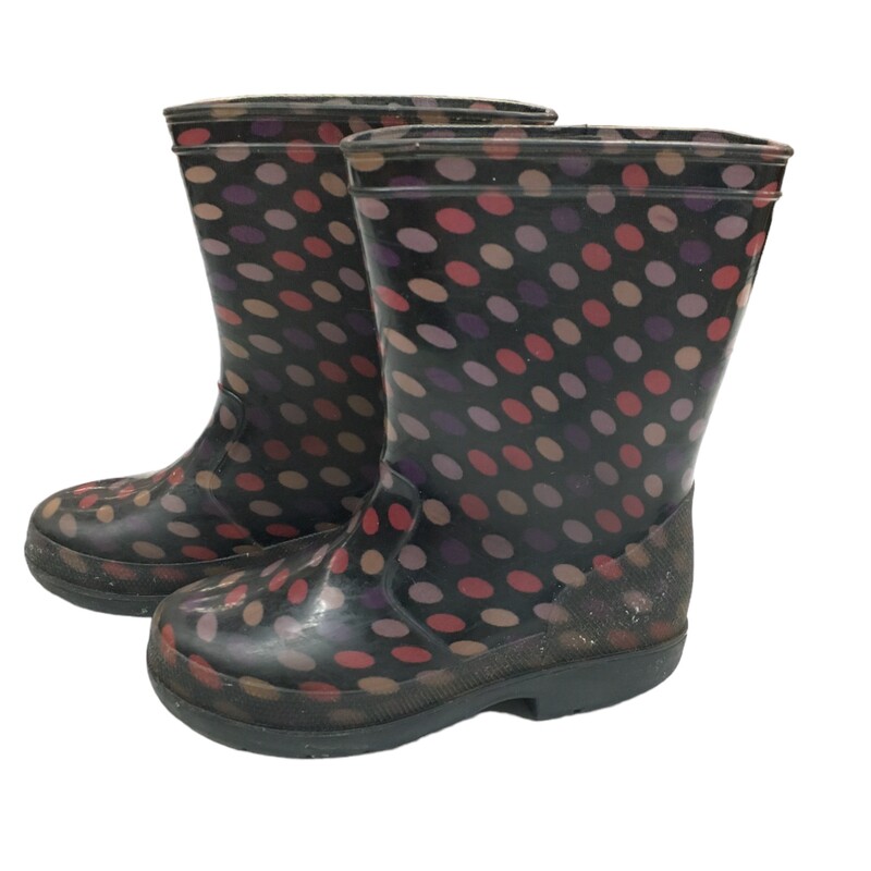 Shoes (Boots/Polka Dots), Girl, Size: 9

Located at Pipsqueak Resale Boutique inside the Vancouver Mall or online at:

#resalerocks #pipsqueakresale #vancouverwa #portland #reusereducerecycle #fashiononabudget #chooseused #consignment #savemoney #shoplocal #weship #keepusopen #shoplocalonline #resale #resaleboutique #mommyandme #minime #fashion #reseller

All items are photographed prior to being steamed. Cross posted, items are located at #PipsqueakResaleBoutique, payments accepted: cash, paypal & credit cards. Any flaws will be described in the comments. More pictures available with link above. Local pick up available at the #VancouverMall, tax will be added (not included in price), shipping available (not included in price, *Clothing, shoes, books & DVDs for $6.99; please contact regarding shipment of toys or other larger items), item can be placed on hold with communication, message with any questions. Join Pipsqueak Resale - Online to see all the new items! Follow us on IG @pipsqueakresale & Thanks for looking! Due to the nature of consignment, any known flaws will be described; ALL SHIPPED SALES ARE FINAL. All items are currently located inside Pipsqueak Resale Boutique as a store front items purchased on location before items are prepared for shipment will be refunded.