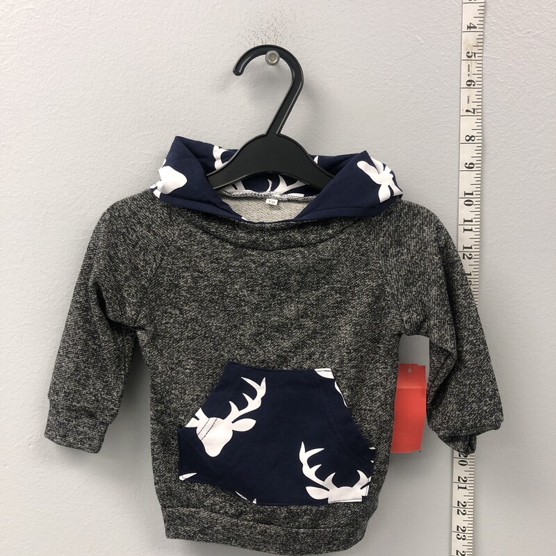 NN, Size: 9-12m, Item: Sweater