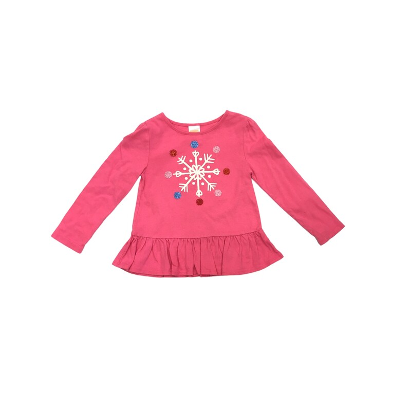 Long Sleeve Shirt, Girl, Size: 2t

Located at Pipsqueak Resale Boutique inside the Vancouver Mall or online at:

#resalerocks #pipsqueakresale #vancouverwa #portland #reusereducerecycle #fashiononabudget #chooseused #consignment #savemoney #shoplocal #weship #keepusopen #shoplocalonline #resale #resaleboutique #mommyandme #minime #fashion #reseller

All items are photographed prior to being steamed. Cross posted, items are located at #PipsqueakResaleBoutique, payments accepted: cash, paypal & credit cards. Any flaws will be described in the comments. More pictures available with link above. Local pick up available at the #VancouverMall, tax will be added (not included in price), shipping available (not included in price, *Clothing, shoes, books & DVDs for $6.99; please contact regarding shipment of toys or other larger items), item can be placed on hold with communication, message with any questions. Join Pipsqueak Resale - Online to see all the new items! Follow us on IG @pipsqueakresale & Thanks for looking! Due to the nature of consignment, any known flaws will be described; ALL SHIPPED SALES ARE FINAL. All items are currently located inside Pipsqueak Resale Boutique as a store front items purchased on location before items are prepared for shipment will be refunded.