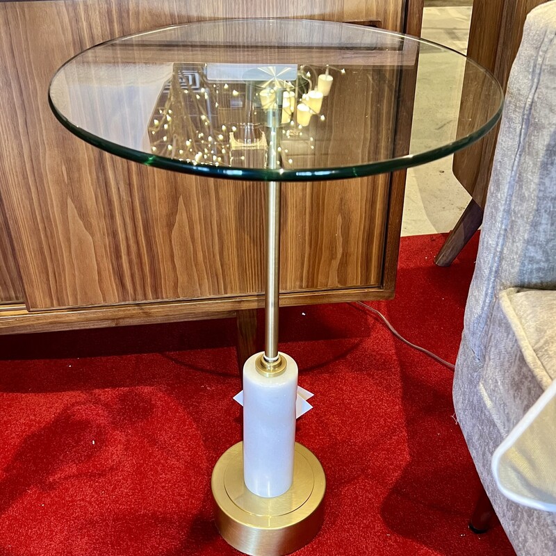 Portsmouth Accent Table