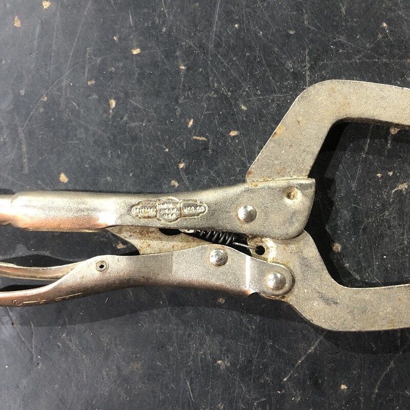 Soft Jaw Pliers  The TOOL CONSIGNMENT® Store