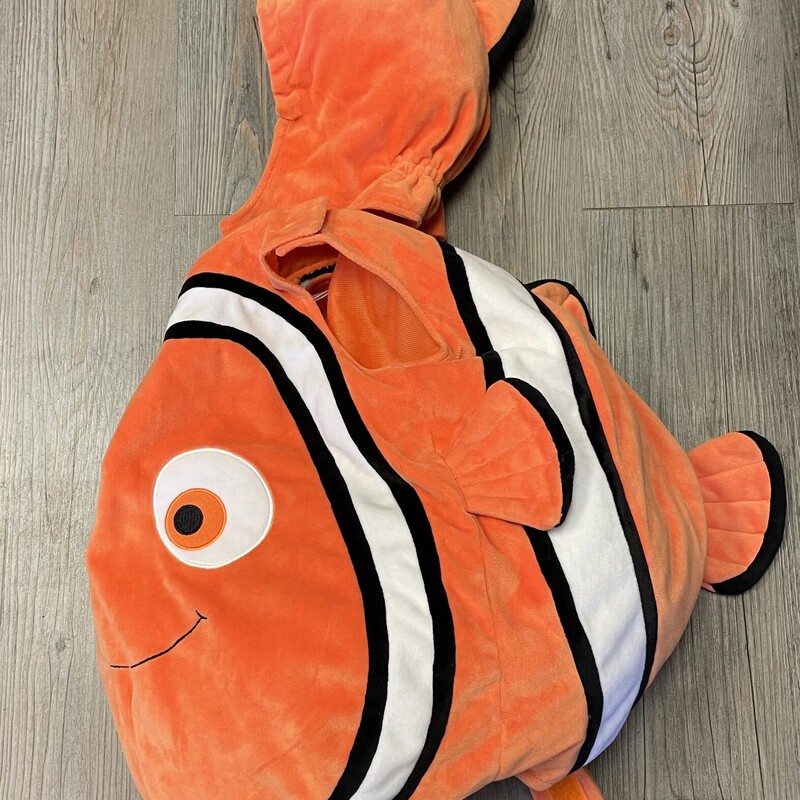 Disney Nemo Costume