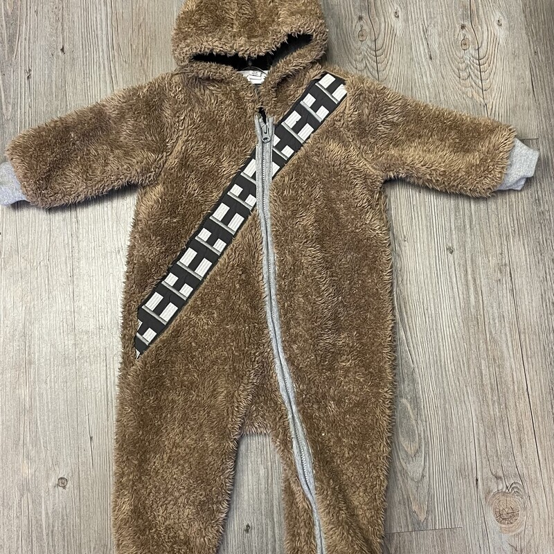 Gap Baby Chewie