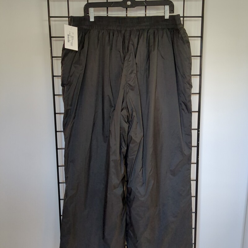 Offline By Arie Snow Pant, Black, Size: 2X
New with tags ( orig: $120usd)