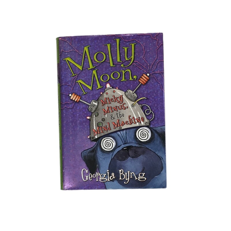 Molly Moon Micky Minus &