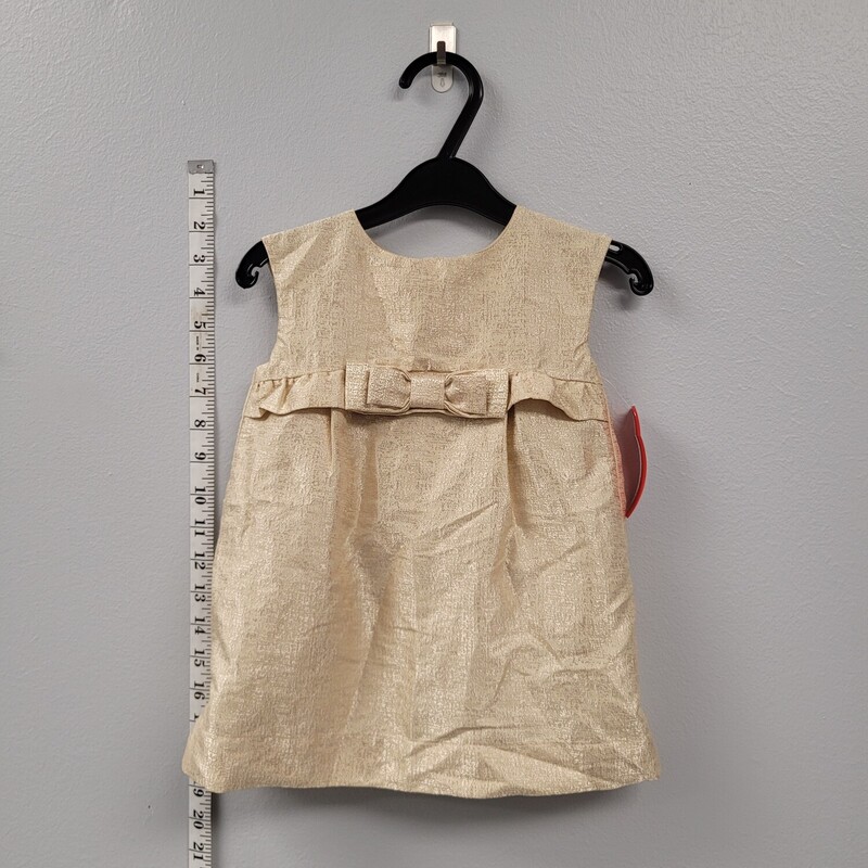 Gap, Size: 12-18m, Item: Dress