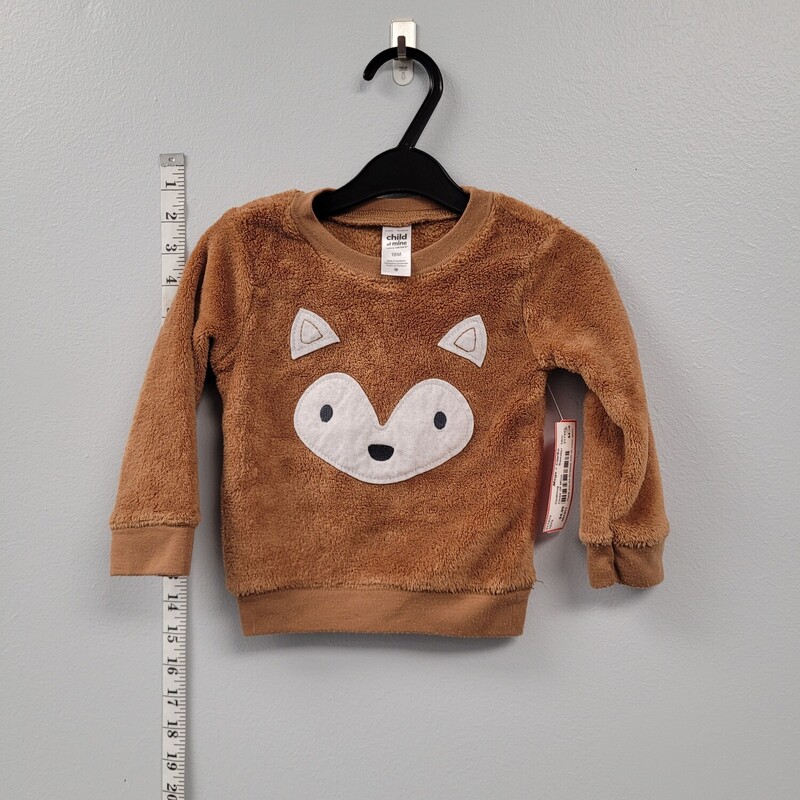 Child Of Mine, Size: 18m, Item: Sweater