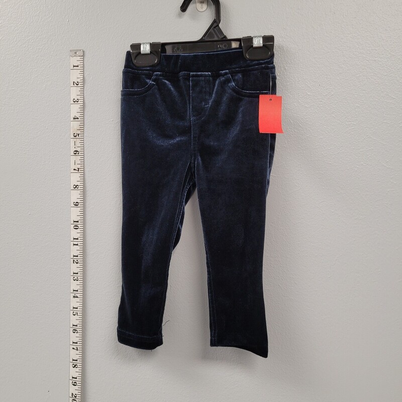 Joe, Size: 12-18m, Item: Pants