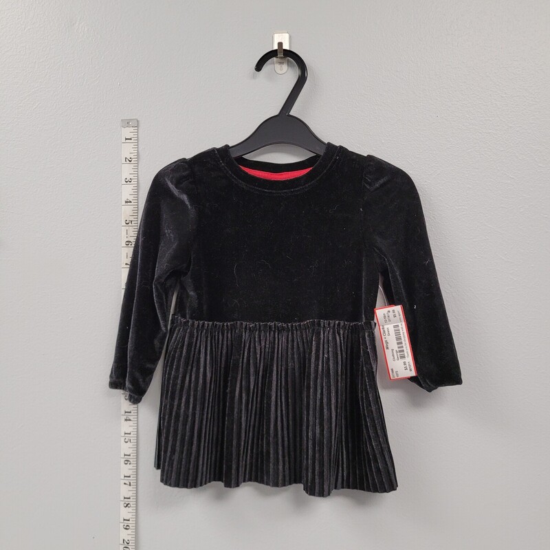 George, Size: 12-18m, Item: Dress