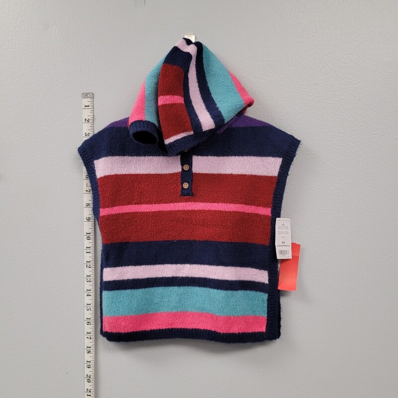 Carters, Size: 18m, Item: NEW